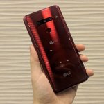 LG G8 ThinQ, primeras impresiones: sorprende por los gestos a distancia, pero nos convence por su diseño