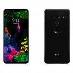 El LG G8 ThinQ usará su pantalla OLED como altavoz