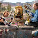 De ‘Mario Kart’ a ‘Far Cry New Dawn’: si tu juego triunfa tendrá un spin-off