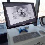 Microsoft Surface Studio 2, primeras impresiones: su pantalla y su peana siguen sorprendiendo, pero las novedades están dentro