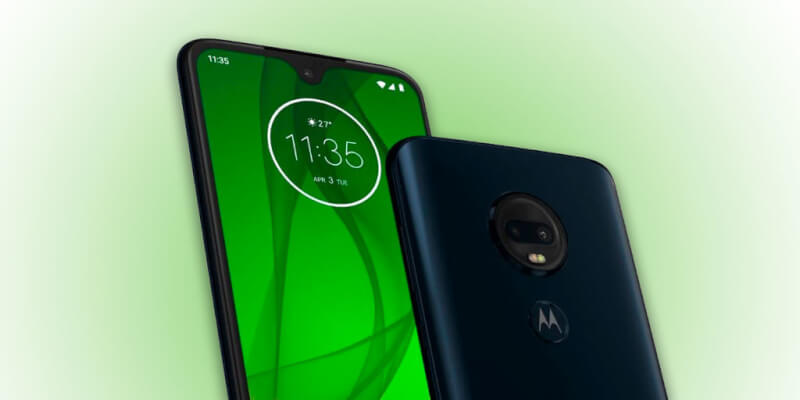 Moto G7 Play, Moto G7 Power, Moto G7 y Moto G7 Plus: todo lo que creemos saber de lo nuevo de Lenovo antes de su presentación