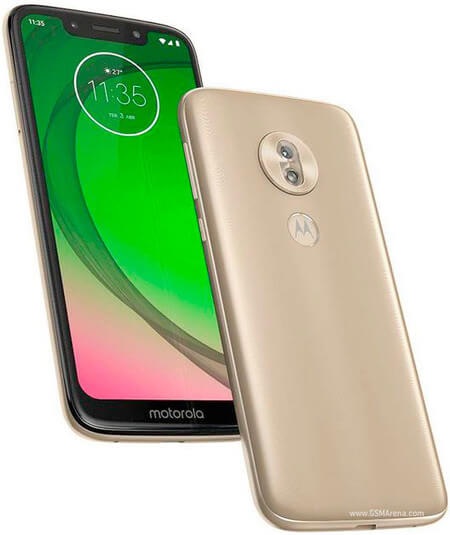 Moto G7 Play 