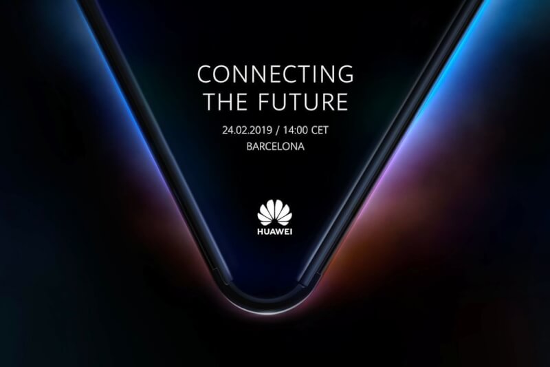 Es oficial: Huawei tiene listo su primer smartphone plegable y lo conoceremos el 24 de febrero durante el MWC 2019