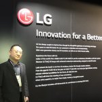 “ThinQ no es lo mismo, no es un competidor para Google o Amazon. ThinQ es sobre el producto”: Ken Hong de LG