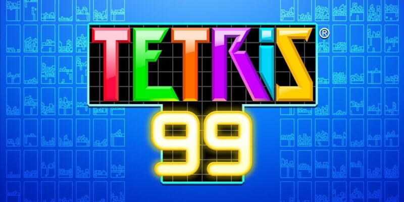 Un Tetris Battle Royale listo para descargar en Nintendo Switch: la fiebre Fornite no respeta ni a los clásicos