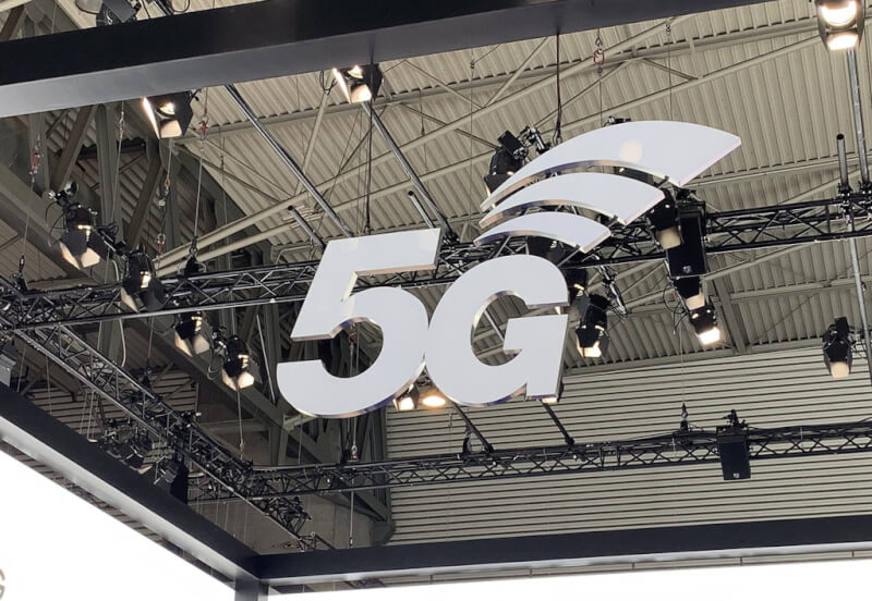 Todos los smartphones con 5G que hemos visto en el Mobile World Congress 2019
