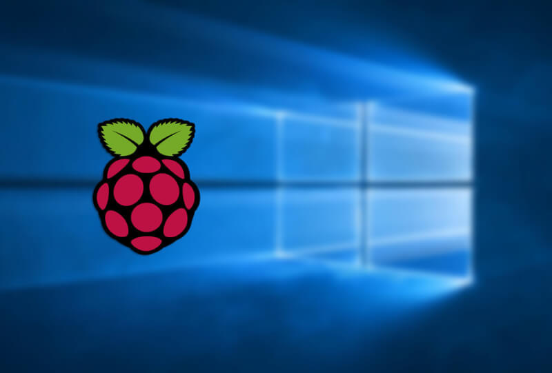 Windows 10 ya funciona en la Raspberry Pi 3: dos proyectos independientes lo hacen posible