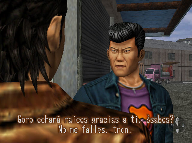 Cuando son los fans los que traducen los videojuegos y lo hacen por amor al arte