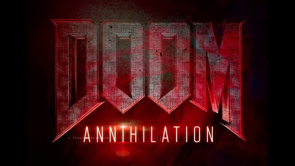 'DOOM: Annihilation' nos muestra su primer teaser-tráiler, un nuevo intento por llevar al cine el legendario videojuego