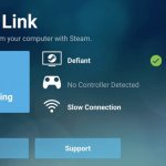 Hacer streaming de nuestros juegos de Steam en cualquier PC y en cualquier lado: Valve lo hace realidad con Steam Link Anywhere