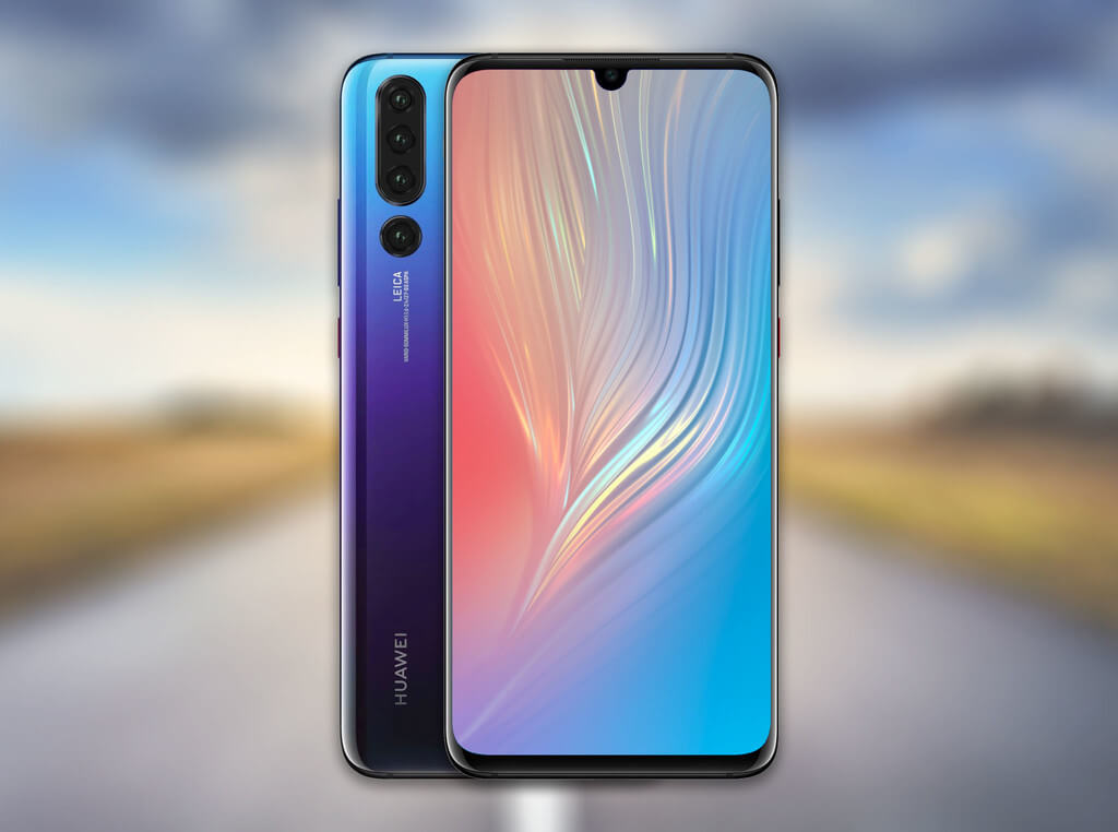 Huawei P30 Pro, P30 y P30 Lite: todo lo que creemos saber antes de su presentación