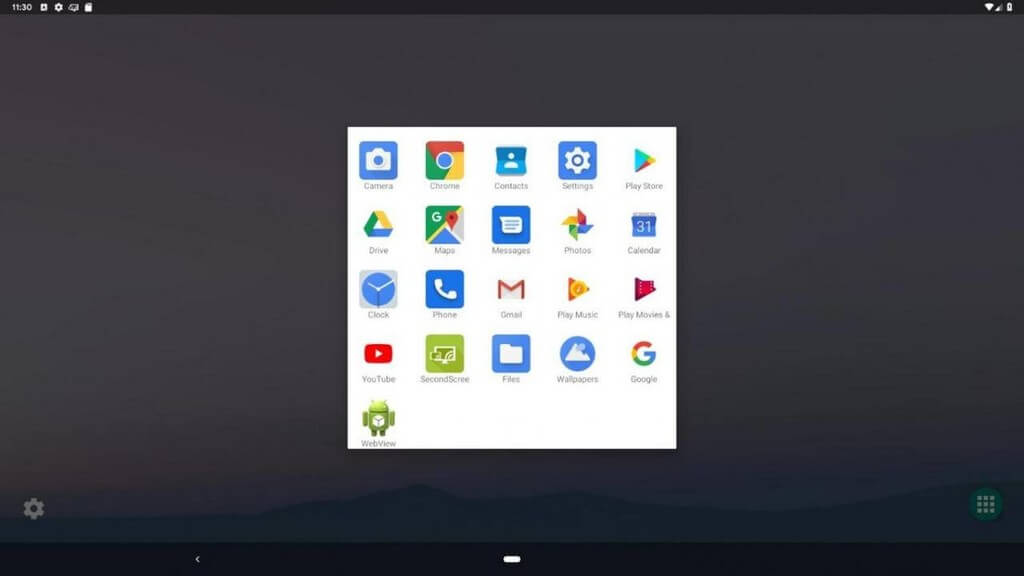 El modo escritorio de Android Q es una de las sorpresas más prometedoras y potentes para el futuro de esta plataforma