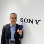«Podríamos poner 100 cámaras en un teléfono si quisiéramos, pero hay que mirar si tiene sentido»: Yosuke Someya, Sony Mobile