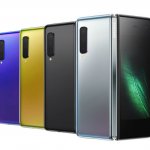 Samsung está preparando dos dispositivos plegables más y uno de ellos puede estar ya a finales de 2019, según Bloomberg
