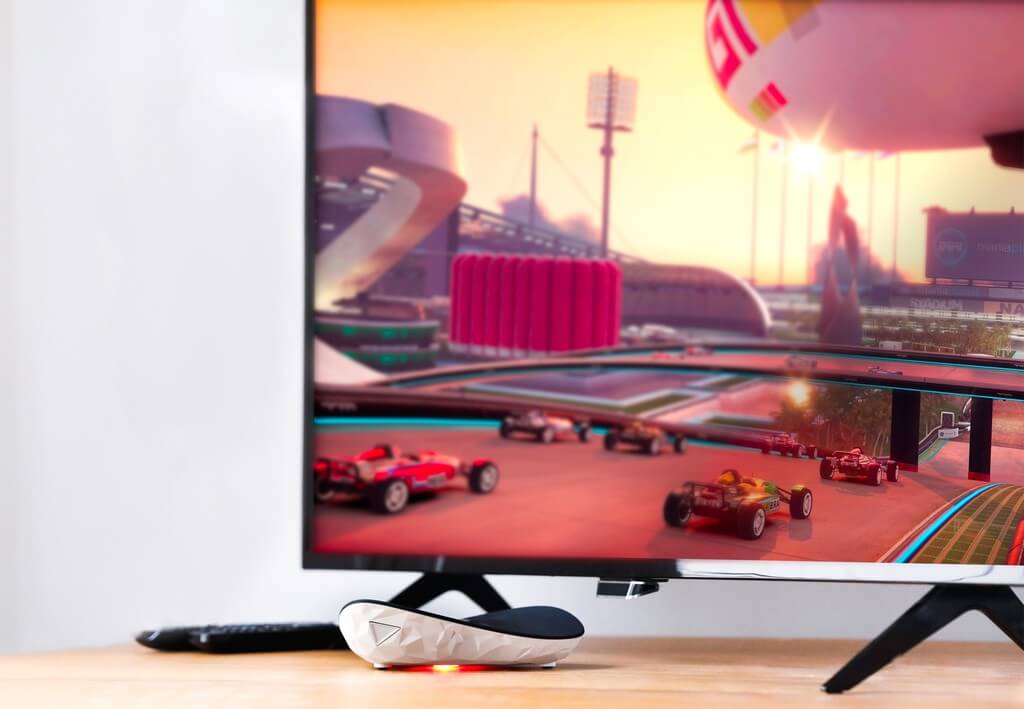 Shadow Ghost, el dispositivo que promete videojuegos en streaming a 4K UHD 60fps en cualquier pantalla