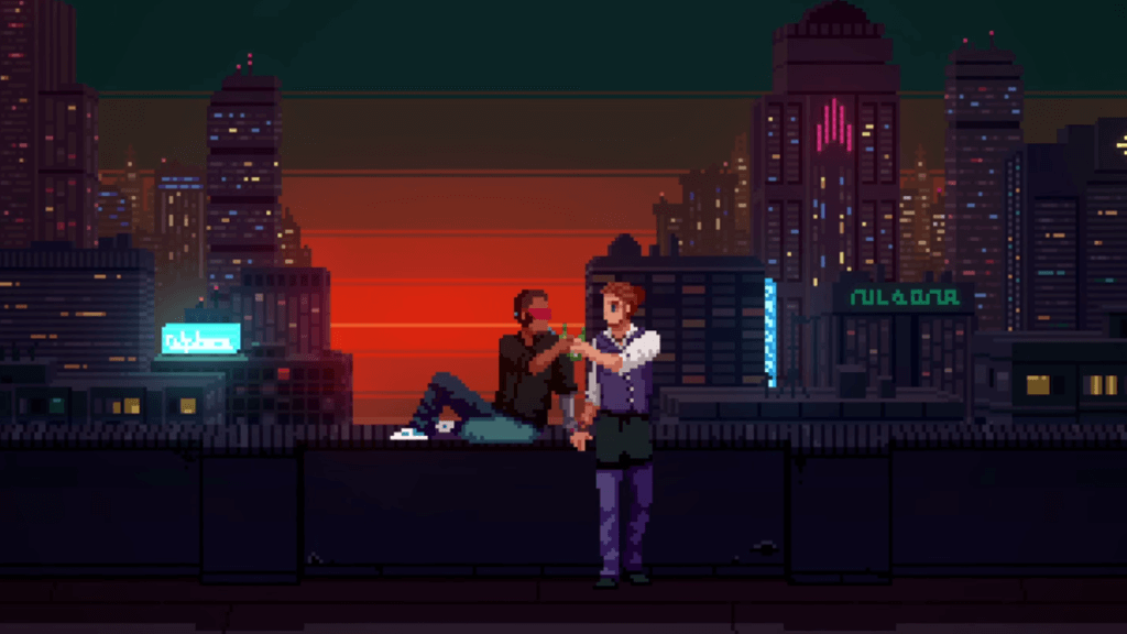 'The Red Strings Club', el videojuego cyberpunk que hizo tambalear las convicciones de sus propios creadores