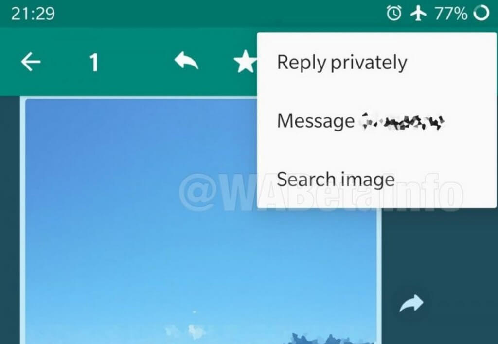 WhatsApp contra las fake news: la app te ayudará a descubrir si la imagen que recibes es legítima o no