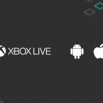 Xbox Live abre sus puertas a los iPhone y a móviles Android, el juego cruzado universal como reto