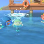 ‘Animal Crossing’ summer update opens up the oceans for cannonballs